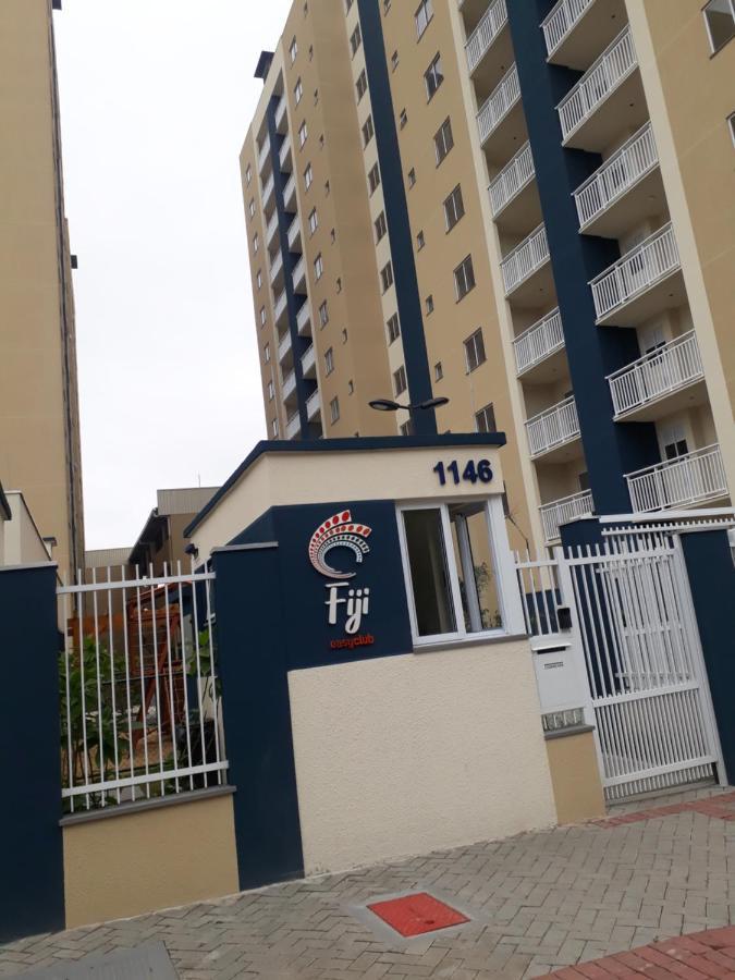 Apto De Praia Fiji 1102 Piçarras Zewnętrze zdjęcie