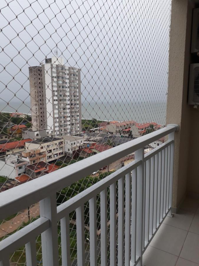 Apto De Praia Fiji 1102 Piçarras Zewnętrze zdjęcie