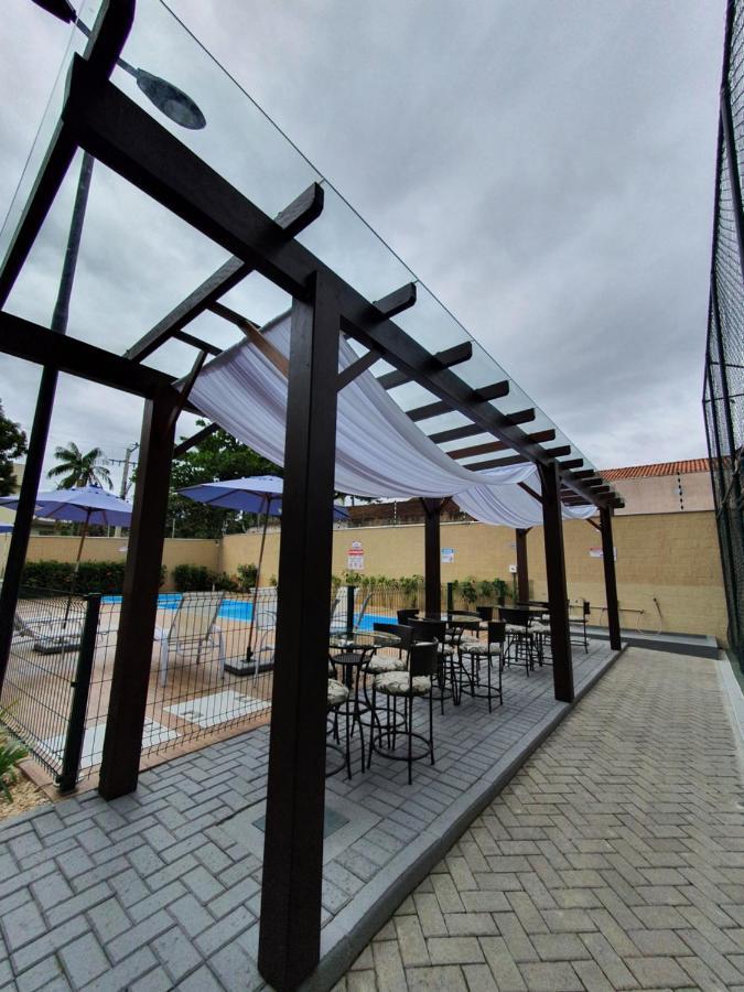 Apto De Praia Fiji 1102 Piçarras Zewnętrze zdjęcie