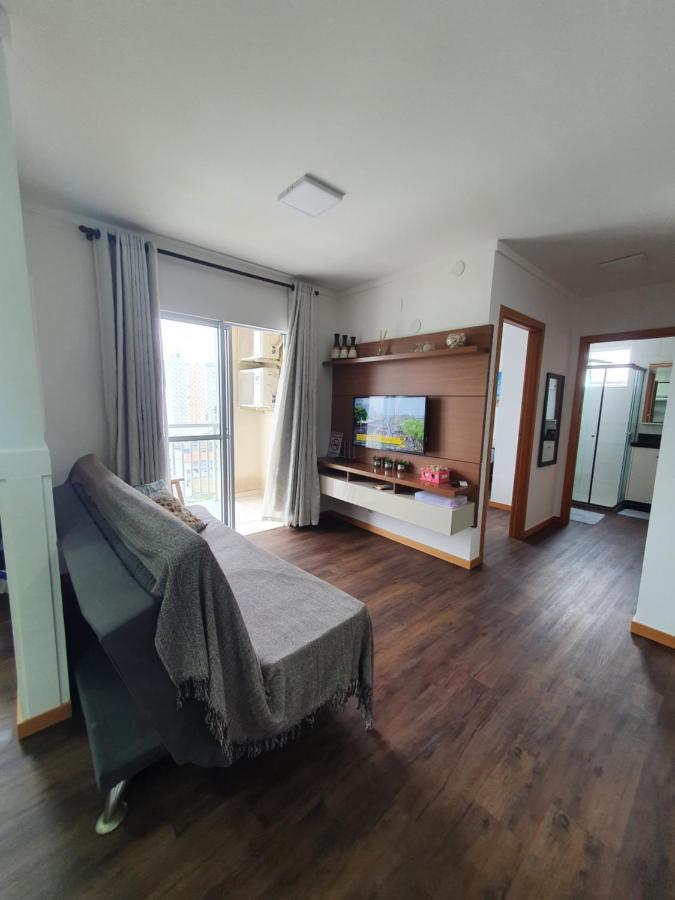 Apto De Praia Fiji 1102 Piçarras Zewnętrze zdjęcie
