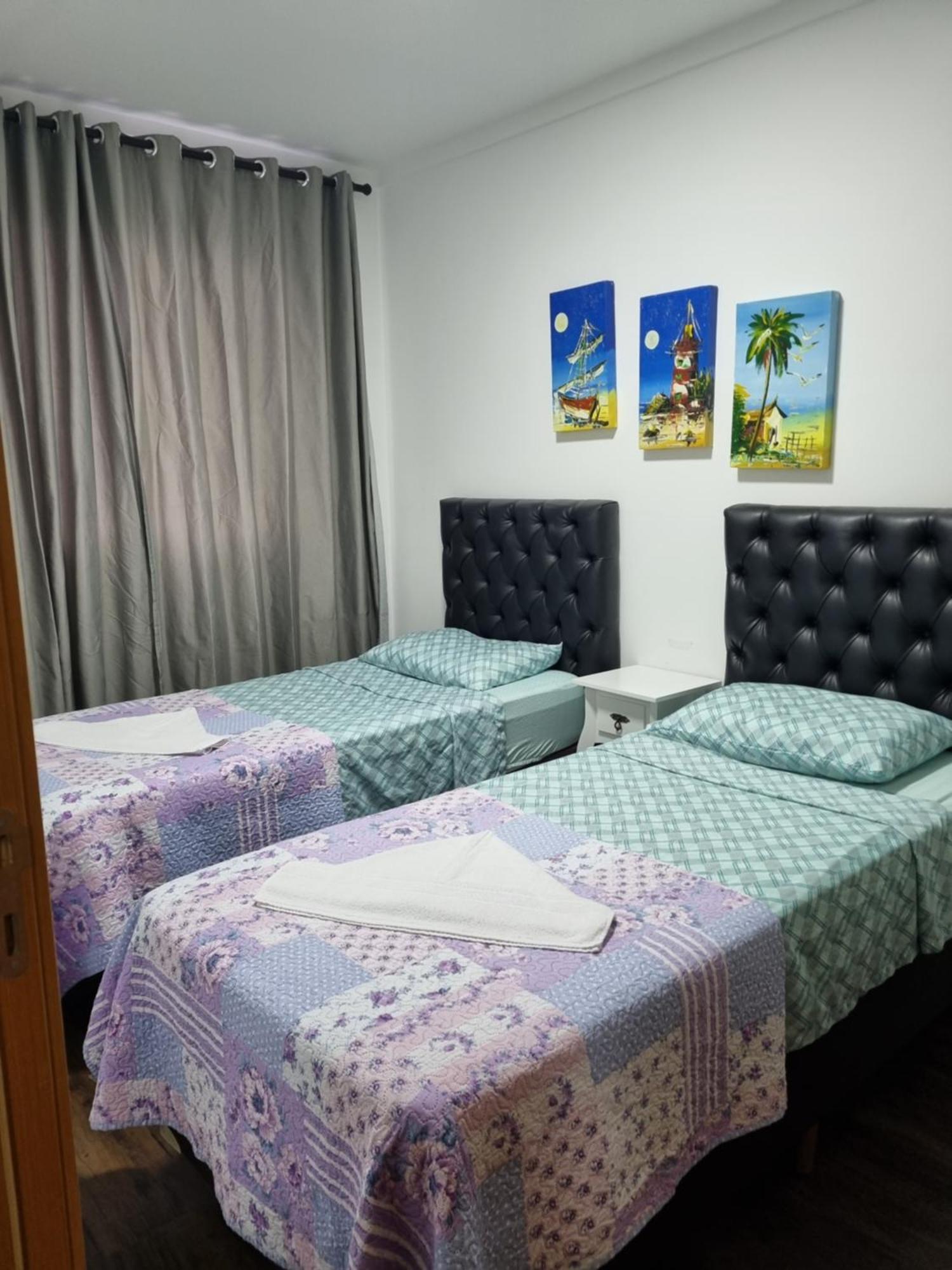 Apto De Praia Fiji 1102 Piçarras Zewnętrze zdjęcie