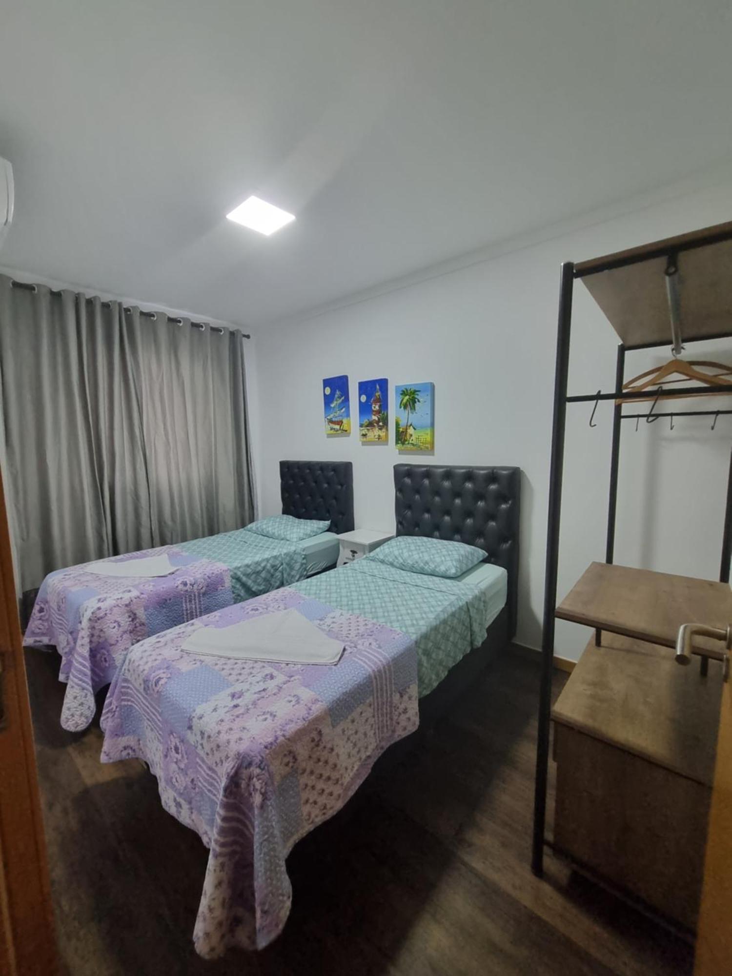 Apto De Praia Fiji 1102 Piçarras Zewnętrze zdjęcie